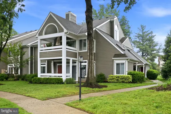 12212 Ft Buffalo Cir #533, FAIRFAX, VA 22033