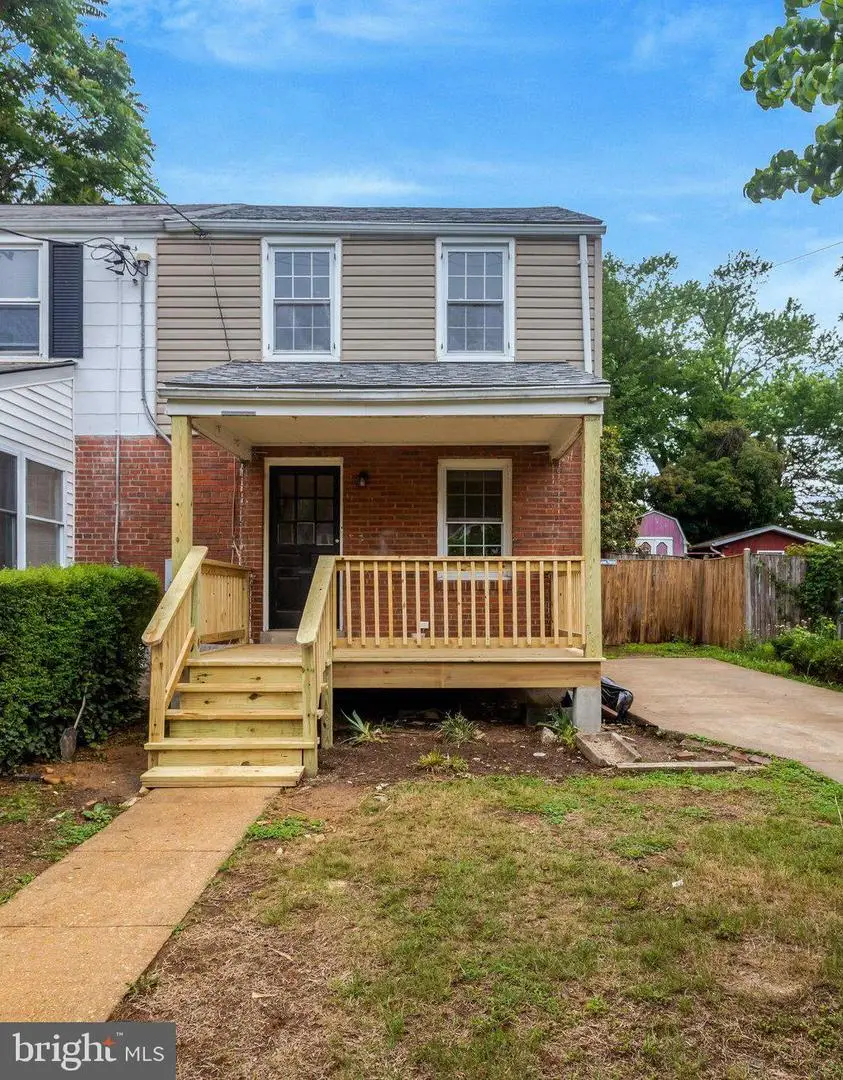 5926 Edgehill Ct, Alexandria, VA 22303 - #1