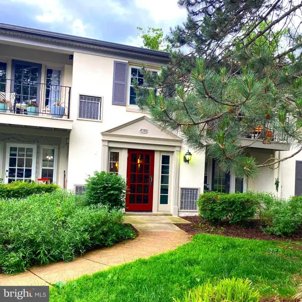 8353-b Dunham Ct #640, SPRINGFIELD, VA 22152