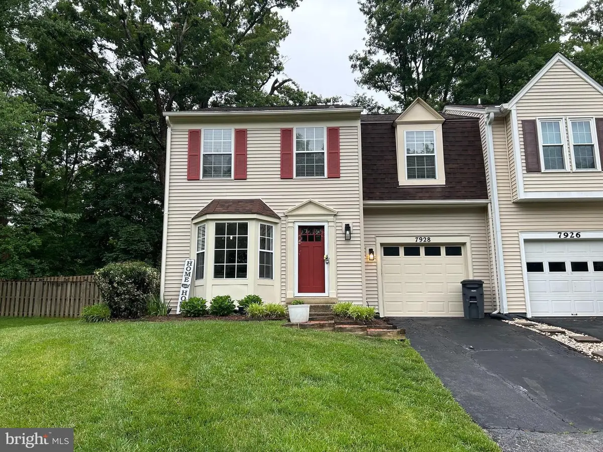 7928 Gambrill Ct, Springfield, VA 22153 - #1