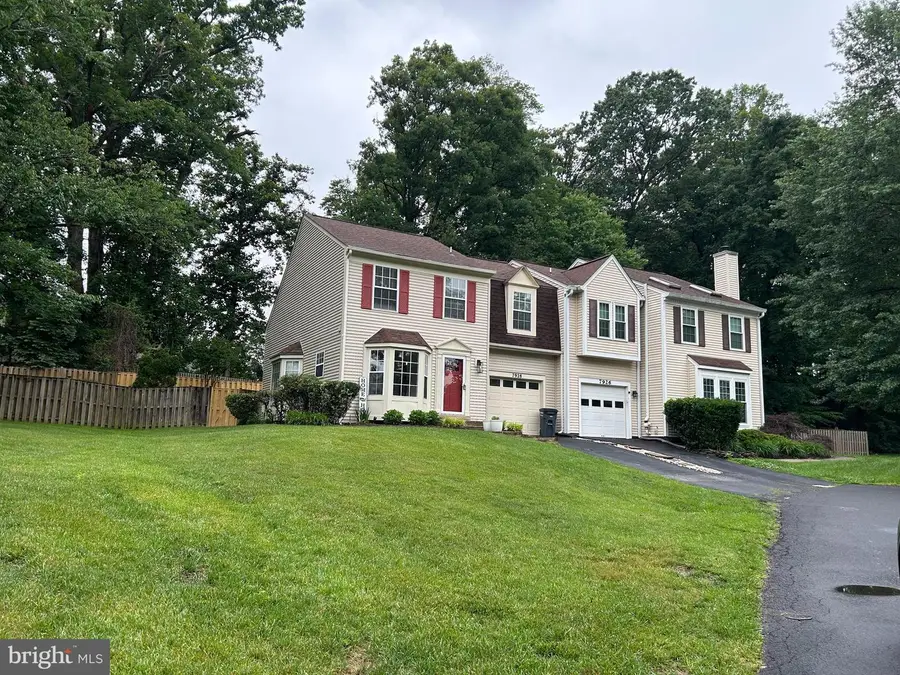 7928 Gambrill Ct, Springfield, VA 22153 - #2