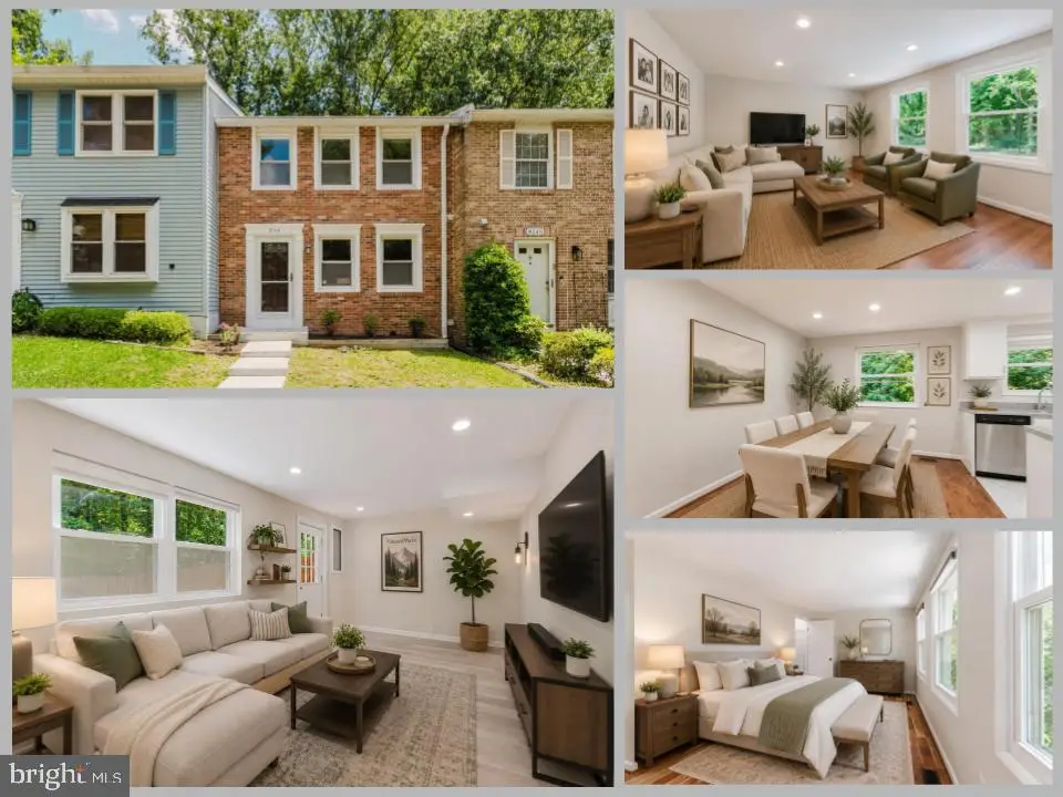 8143 Crystal Creek Ct, Springfield, VA 22153 - #1