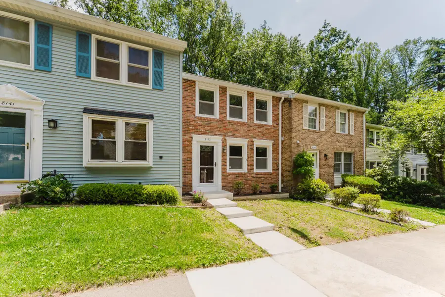 8143 Crystal Creek Ct, Springfield, VA 22153 - #3