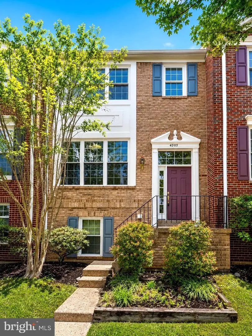 4805 Great Heron Ter, Fairfax, VA 22033 - #1