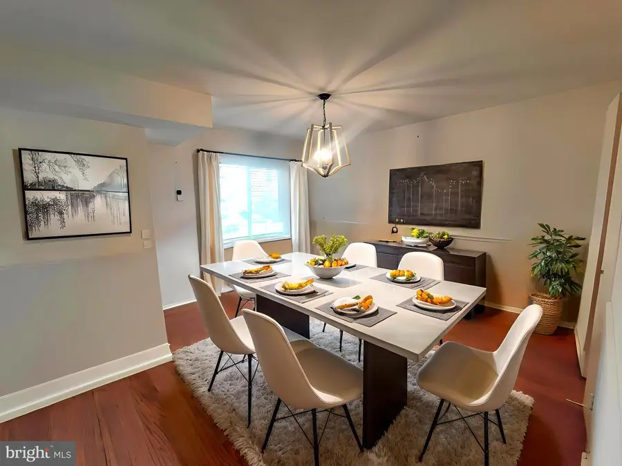 8360 Greensboro Dr #207, McLean, VA 22102 - #2