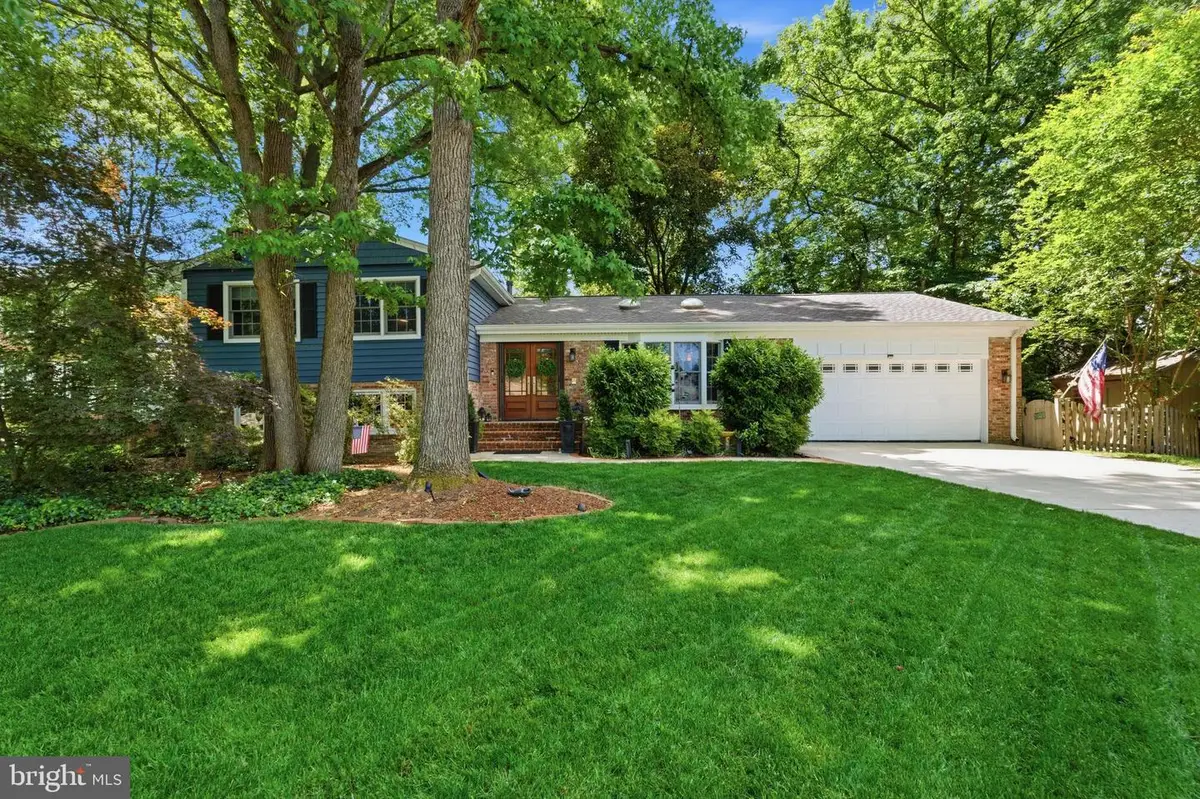 2507 Toron Ct, Alexandria, VA 22306 - #1