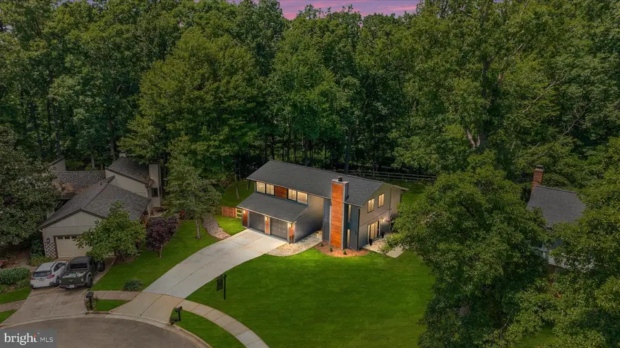 2412 Andorra Pl, Reston, VA 20191 - #2