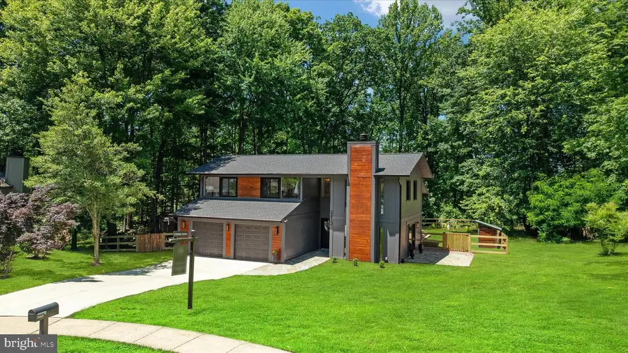 2412 Andorra Pl, Reston, VA 20191 - #3