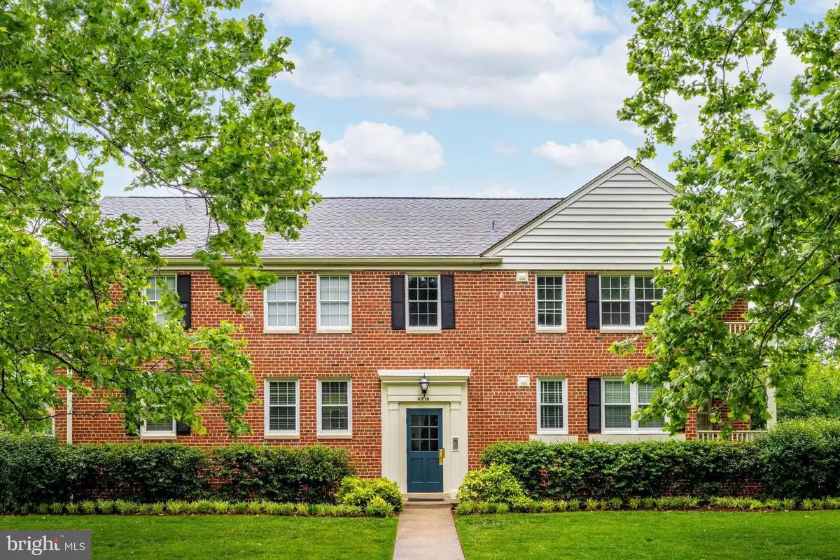 6718 W Wakefield Dr #b2, Alexandria, VA 22307 - #1