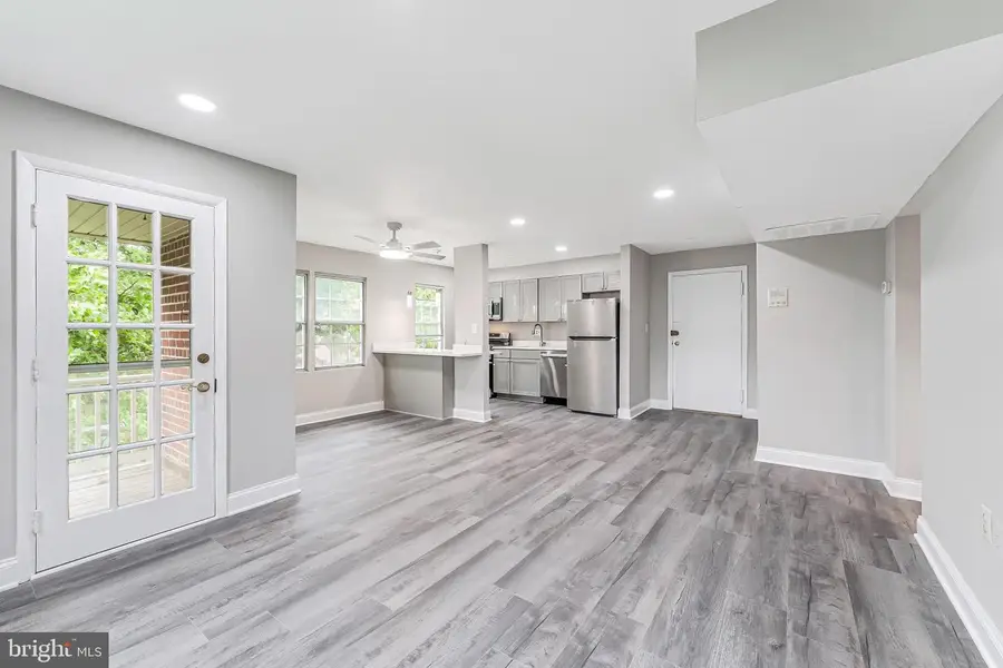 6718 W Wakefield Dr #b2, Alexandria, VA 22307 - #3