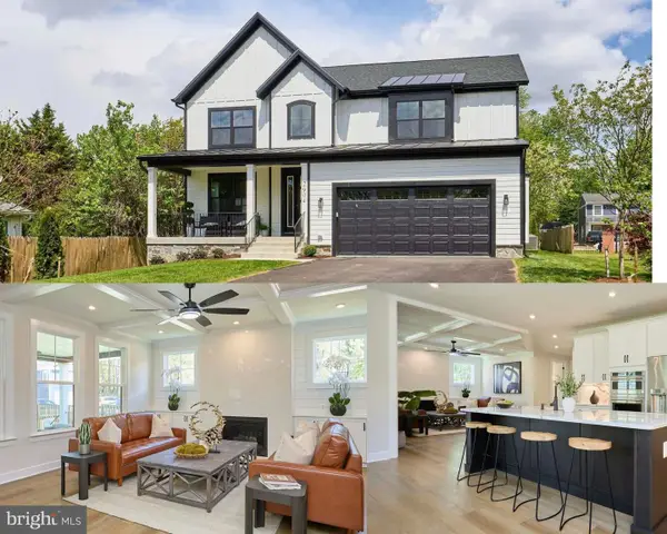 2904 Random Rd, FALLS CHURCH, VA 22042