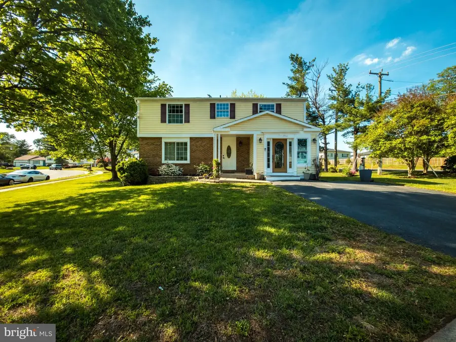 2961 Ashdown Forest, Oak Hill, VA 20171 - #2
