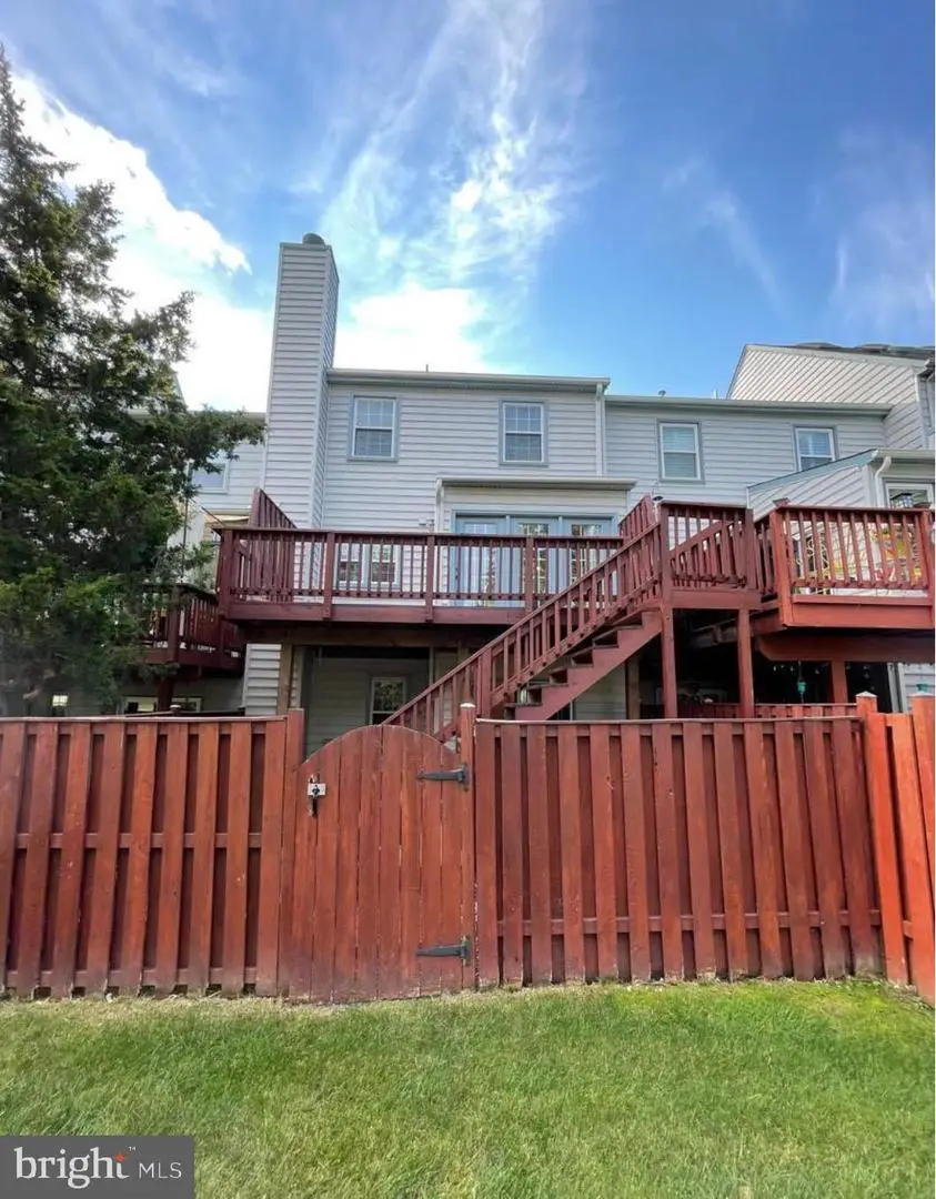 5960 Wescott Hills Way, Alexandria, VA 22315 - #2