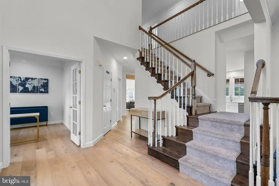 4689 Brentwall Ct, Chantilly, VA 20151 - #2