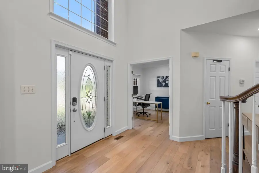 4689 Brentwall Ct, Chantilly, VA 20151 - #3