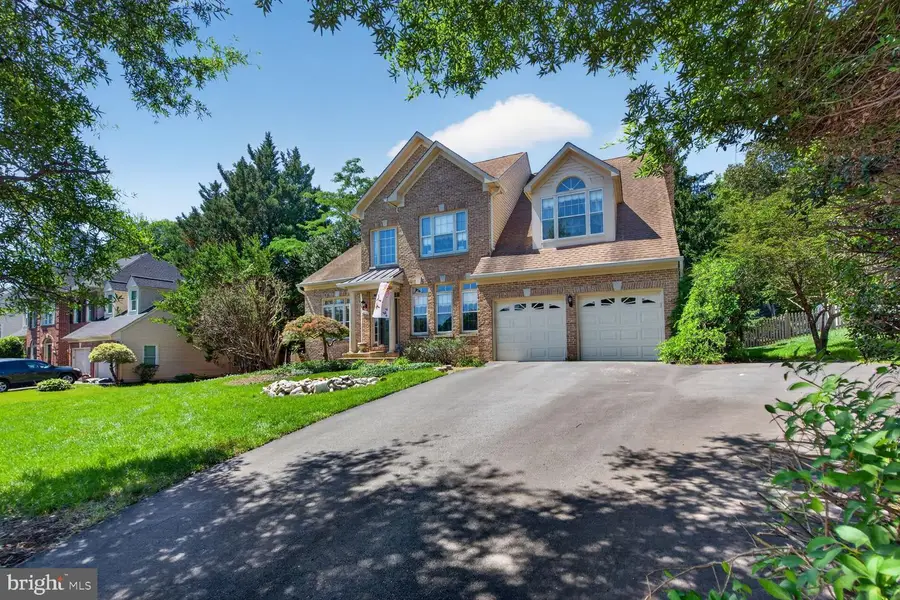 8708 Cross Chase Cir, Fairfax Station, VA 22039 - #2