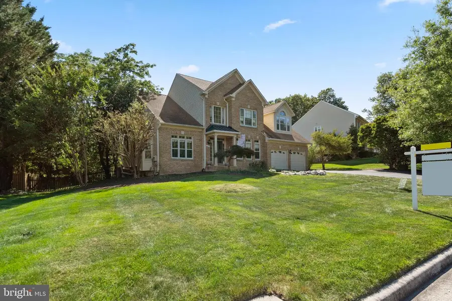 8708 Cross Chase Cir, Fairfax Station, VA 22039 - #3