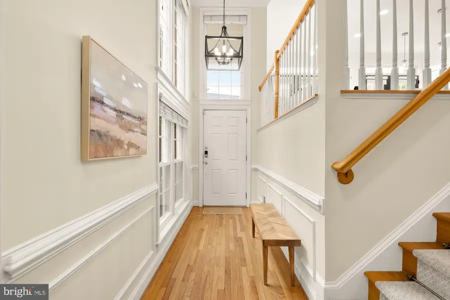 5420 Edsall Ridge Pl, Alexandria, VA 22312 - #2