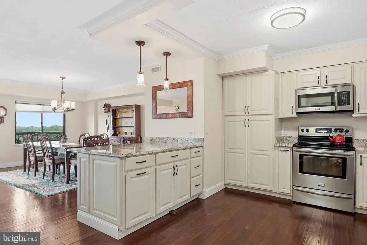 3800 Powell Ln #1219, Falls Church, VA 22041 - #1