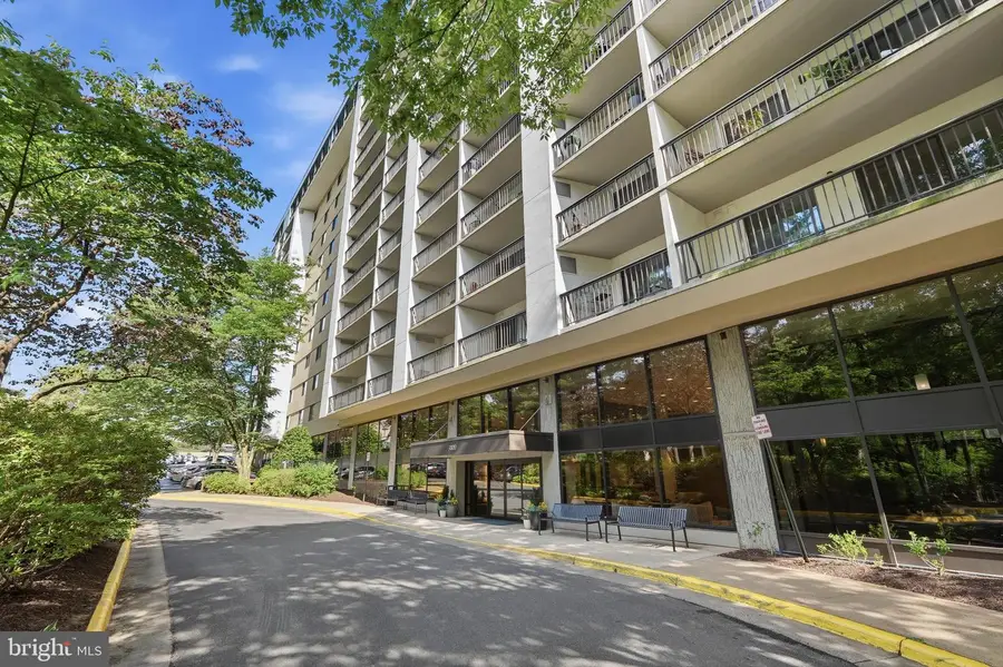 3800 Powell Ln #1219, Falls Church, VA 22041 - #2