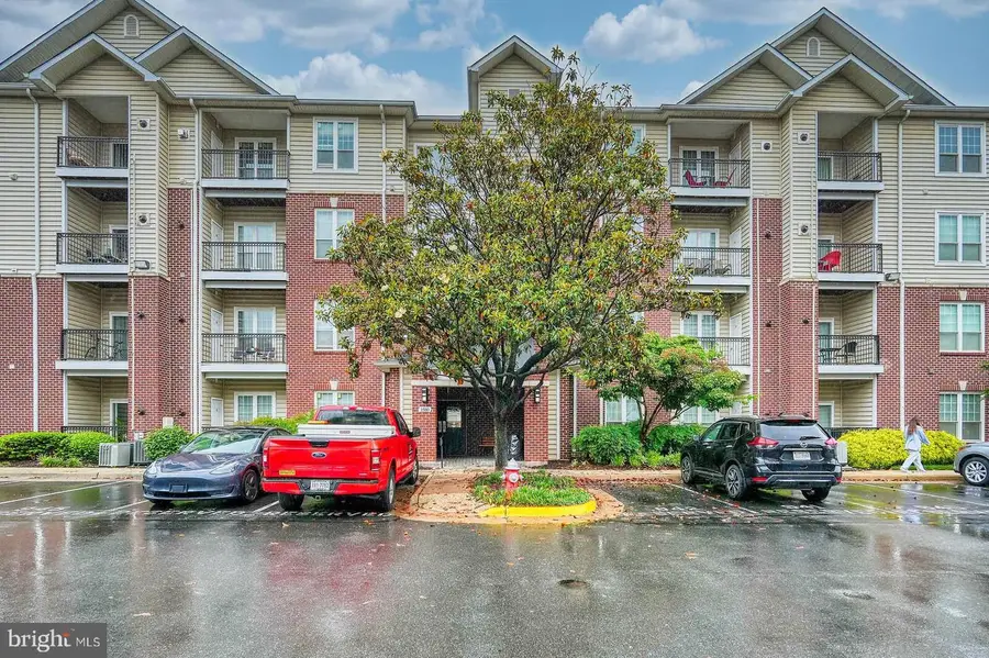 1580 Spring Gate Dr #4310, McLean, VA 22102 - #3