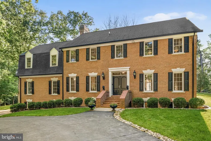 8018 Eddy Bend Trl, Fairfax Station, VA 22039 - #3