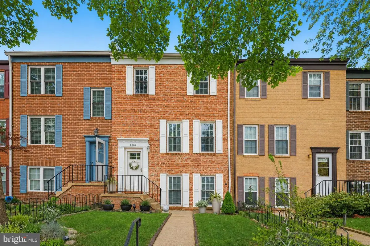 4807 Backlick Rd, Annandale, VA 22003 - #1