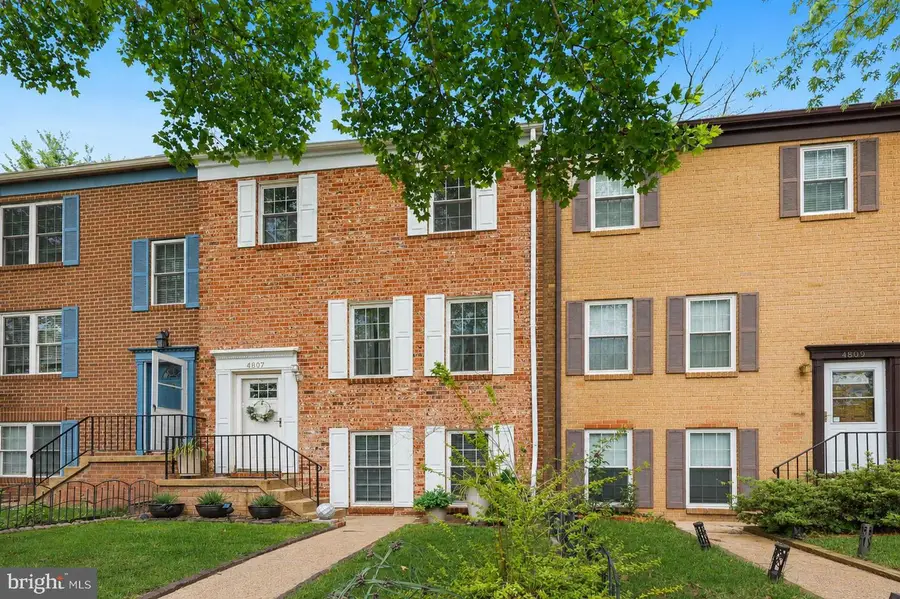 4807 Backlick Rd, Annandale, VA 22003 - #2