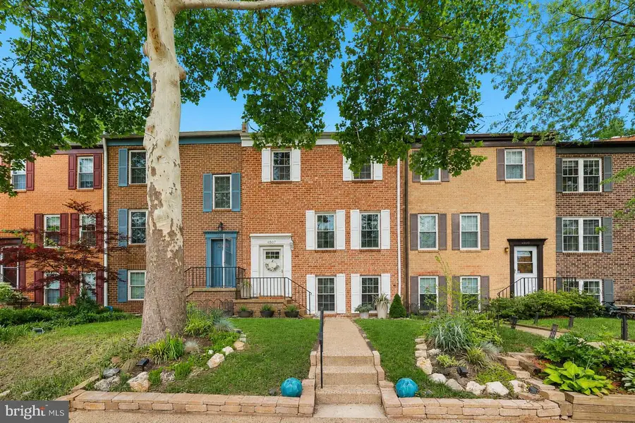 4807 Backlick Rd, Annandale, VA 22003 - #3