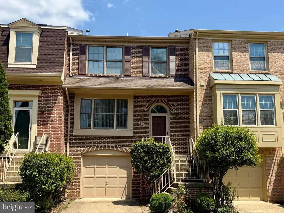 6307 Millwood Cir, Springfield, VA 22152 - #1