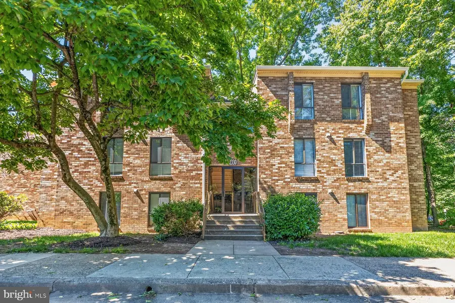 2330 Freetown Ct #4/1b, Reston, VA 20191 - #2