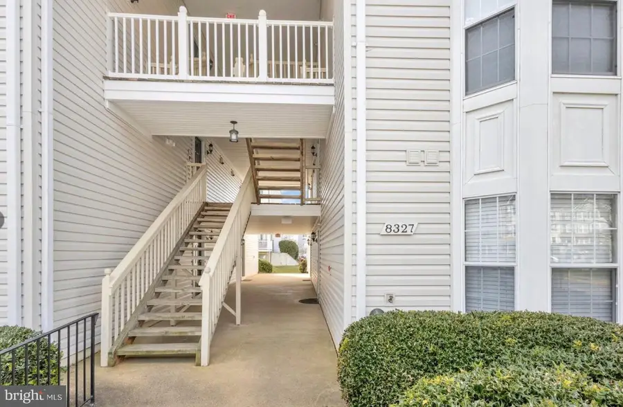 8327j Bluebird Way #j, Lorton, VA 22079 - #2