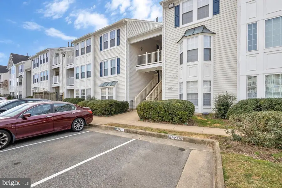 8327j Bluebird Way #j, Lorton, VA 22079 - #3