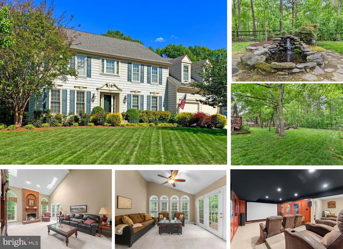 15500 Eagle Tavern Ln, Centreville, VA 20120 - #1