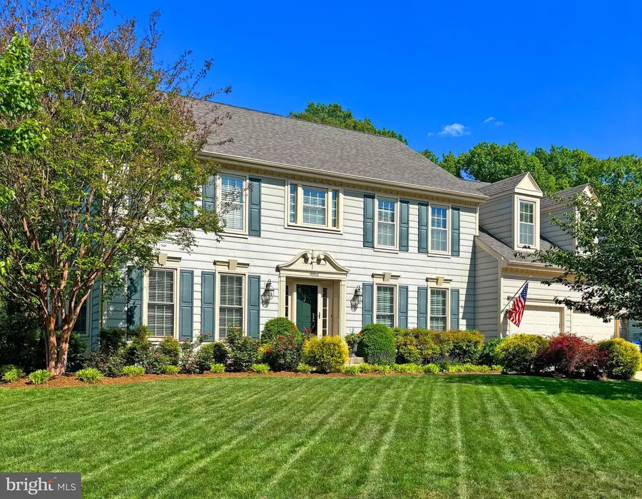 15500 Eagle Tavern Ln, Centreville, VA 20120 - #2