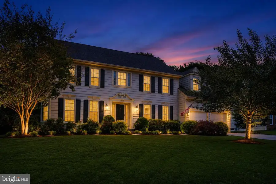 15500 Eagle Tavern Ln, Centreville, VA 20120 - #3