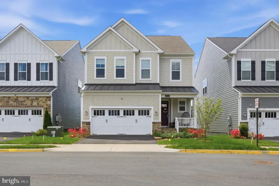 4645 Wood Glen Rd, Fairfax, VA 22032 - #2