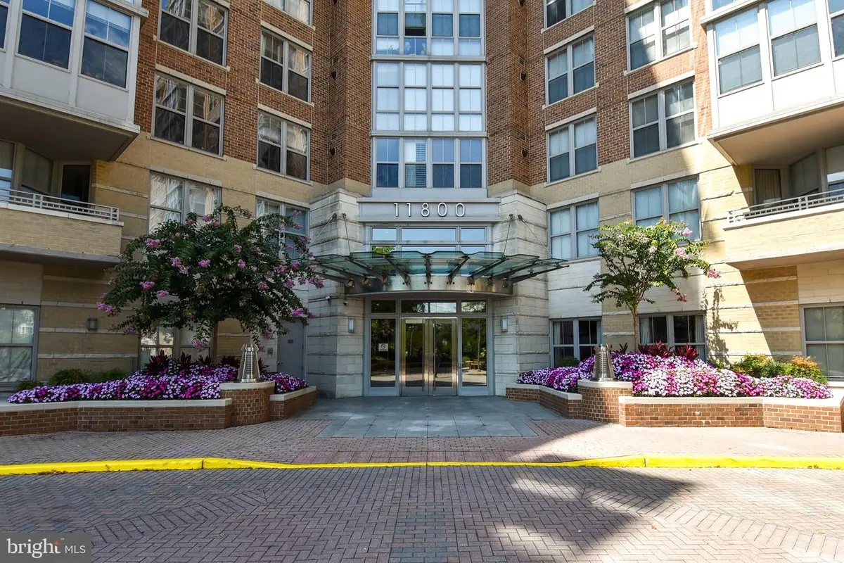 11800 Sunset Hills Rd #1024, Reston, VA 20190 - #1