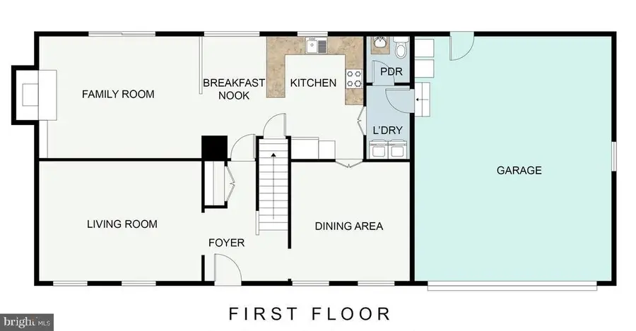5410 Waycross Dr, Alexandria, VA 22310 - #3