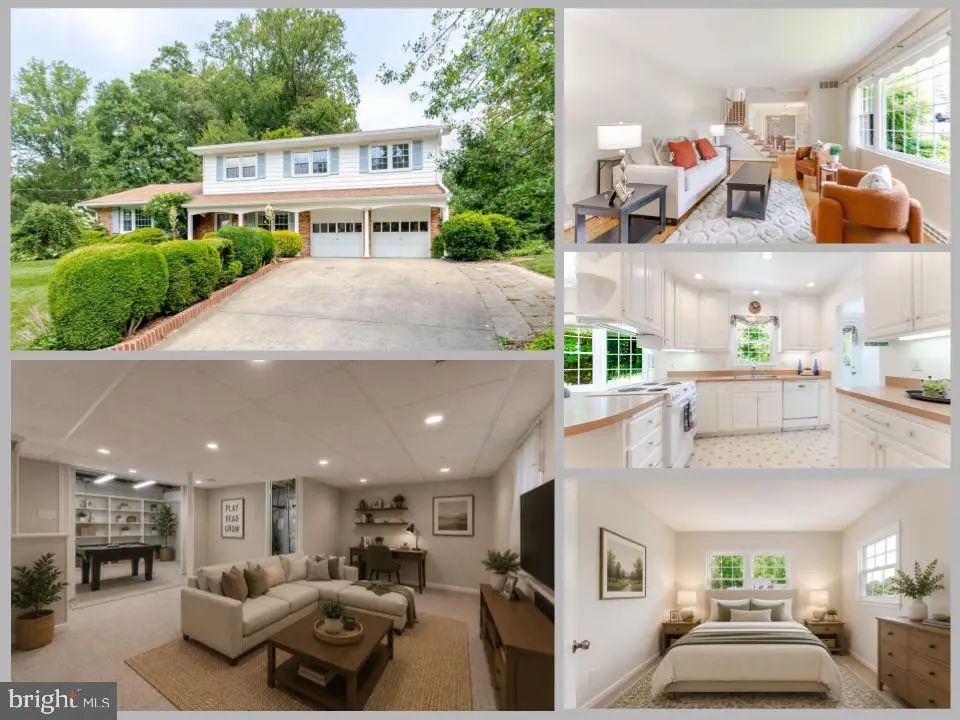 8202 Excalibur Ct, Annandale, VA 22003 - #1