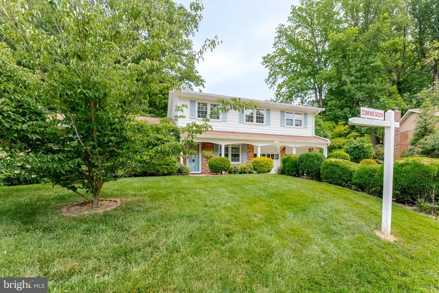 8202 Excalibur Ct, Annandale, VA 22003 - #2