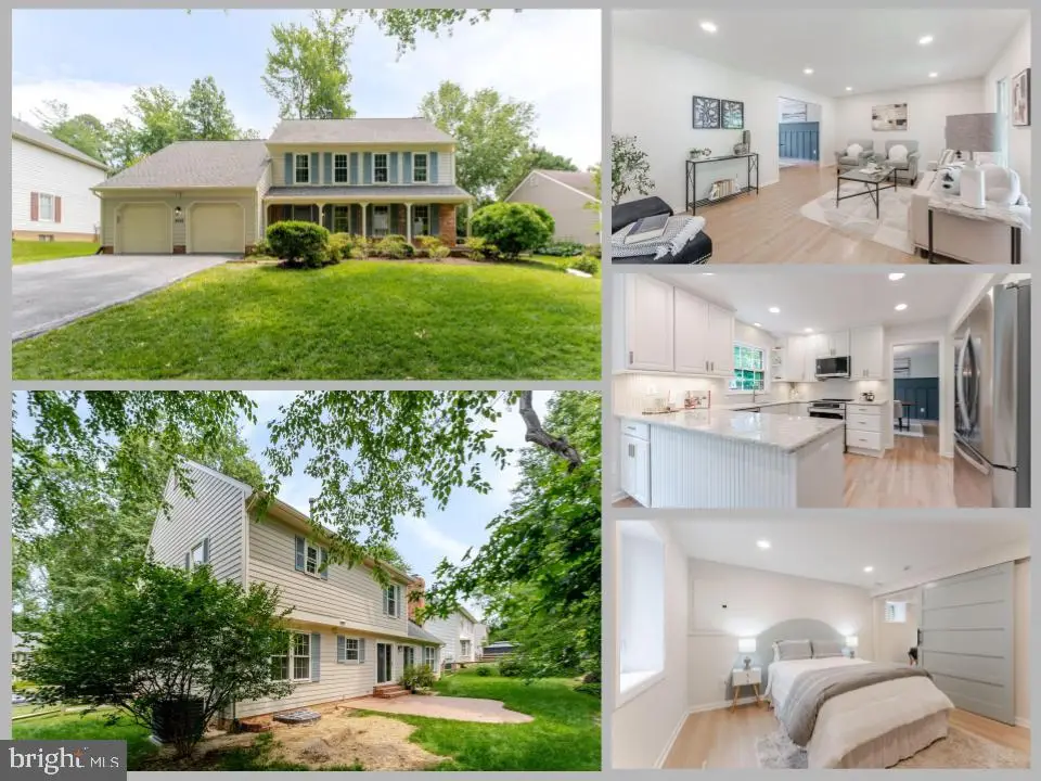 9109 Parliament Dr, Burke, VA 22015 - #1