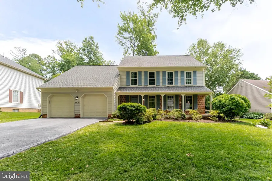 9109 Parliament Dr, Burke, VA 22015 - #2