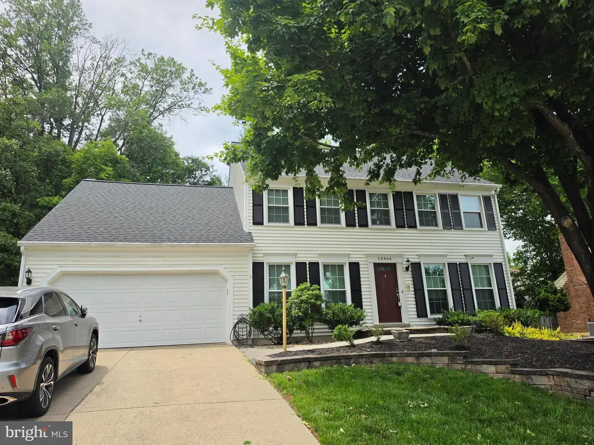 13464 Point Pleasant Dr, Chantilly, VA 20151 - #1