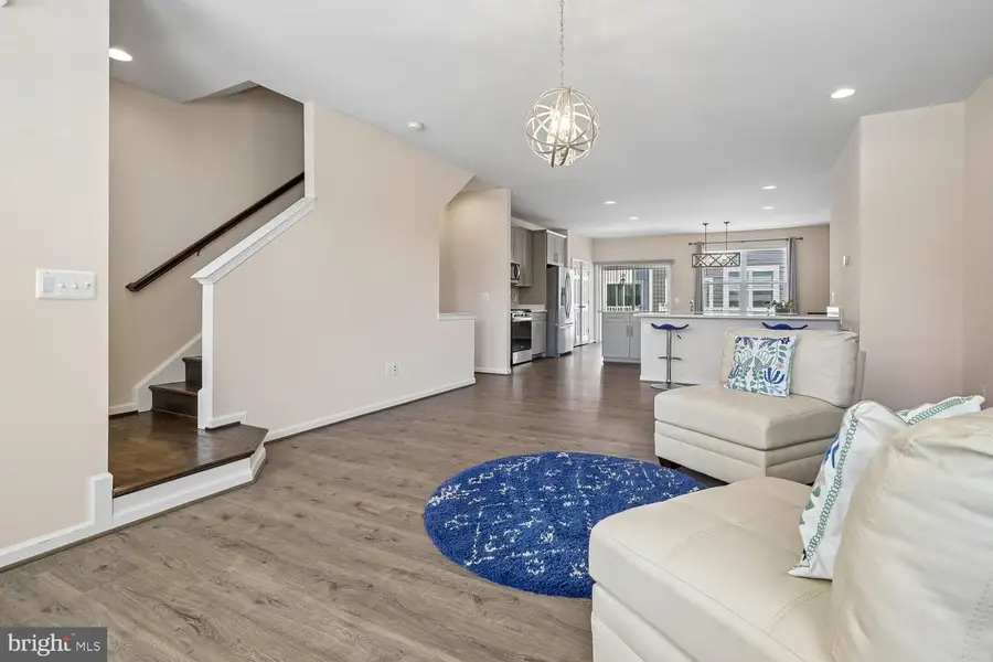 8358 Sallyport St, Lorton, VA 22079 - #3