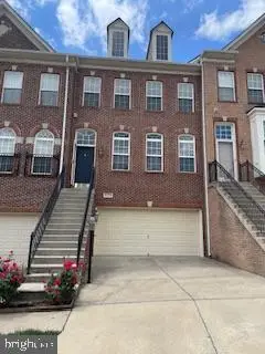 9179 Furey Rd, Lorton, VA 22079 - #1