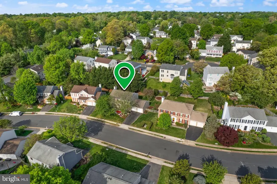 12652 Terrymill Dr, Herndon, VA 20170 - #2