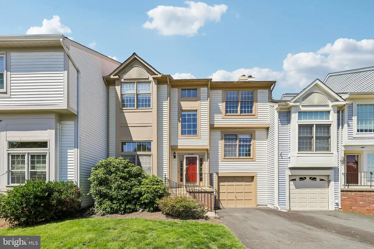 6520 Palisades Dr #, Centreville, VA 20121 - #1