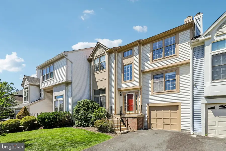 6520 Palisades Dr #, Centreville, VA 20121 - #2