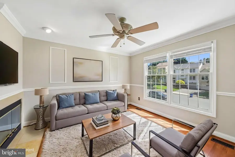 6520 Palisades Dr #, Centreville, VA 20121 - #3